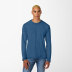 District® Perfect Weight® Long Sleeve Tee