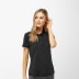 adidas® Women's Short-Sleeve Ultimate Polo