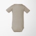 Bella+Canvas Infant Cotton Jersey Onesie