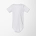 Bella+Canvas Infant Cotton Jersey Onesie