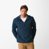 Vantage Men's Pullover Anorak