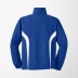 Sport-Tek® Colorblock Raglan Jacket