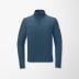 The North Face® Men's Quarter-Zip Fleece Aim Pullover