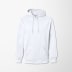 Badger Men's Fleece Performance Hoodie