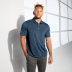 Mercer+Mettle® Men's Stretch Jersey Polo