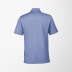 Fairway & Greene Men's Striped Tournament Polo