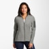 Port Authority® Women's Summit Fleece Jacket