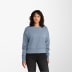 Next Level Apparel® Women’s Heavyweight Crewneck