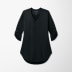 Port Authority® Women's City Stretch 3/4-Sleeve Tunic