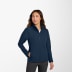 Nike® Women’s Full-Zip Soft Shell Jacket