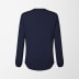 Devon & Jones Women's Half-Placket Raleigh Top