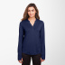 North End® Women's Snap-Up JAQ Top