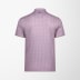 Swannies Men's Seashell Polo