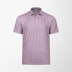 Swannies Men's Seashell Polo