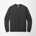 Nike Club Fleece Sleeve Swoosh Crew