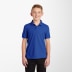 Port Authority® Youth Core Classic Pique Polo