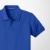 Port Authority® Youth Core Classic Pique Polo