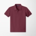 Port Authority® Youth Core Classic Pique Polo