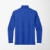 Port Authority® Men's Quarter-Zip Double Knit Pullover