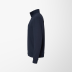 Next Level Men's Quarter-Zip Fleece Pullover