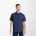 HUK Men's Short-Sleeve Creekbed Shirt