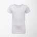 Next Level Youth Cotton Princess T-Shirt