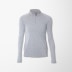 ANETIK Women's Quarter-Zip Flight Tech Pullover