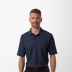 CORE365 Men's Tall Performance Pique Resolve Polo