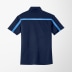Port Authority® Men's Colorblock Silk Touch™ Performance Polo