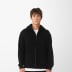 BELLA + CANVAS Adult Full-Zip Hoodie