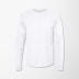 Adult Long-Sleeve Heavyweight Cotton T-Shirt