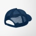 Port Authority® 5-Panel Twill Foam Trucker Cap