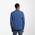 New Era® Adult Quarter-Zip Cotton-Blend Pullover