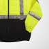 Xtreme Visibility Quilted Class 3 Puffer Jacket