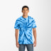 Port & Co™ Adult Tie-Dye T-Shirt