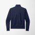 Port Authority® Women's Full-Zip Double Knit Sweatshirt