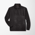 Harriton Men's Quarter-Zip Fleece Pullover