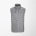 Vantage Men's Quilted Apex Vest