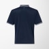 Swannies Men's Tipped Thatcher Polo