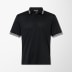 Swannies Men's Tipped Thatcher Polo
