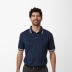 Swannies Men's Tipped Thatcher Polo