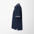Swannies Men's Tipped Thatcher Polo