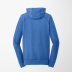 New Era® Adult Full-Zip Cotton-Blend Hoodie