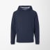 North End Men's Textured Spirit Hoodie