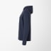 North End Men's Textured Spirit Hoodie