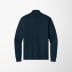 Port Authority® Men's Quarter-Zip Double Pique Wearever Pullover
