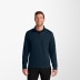 Port Authority® Men's Quarter-Zip Double Pique Wearever Pullover