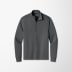 Port Authority® Men's Quarter-Zip Double Pique Wearever Pullover