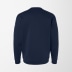 adidas® Men's Fleece Crewneck