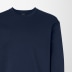 adidas® Men's Fleece Crewneck
